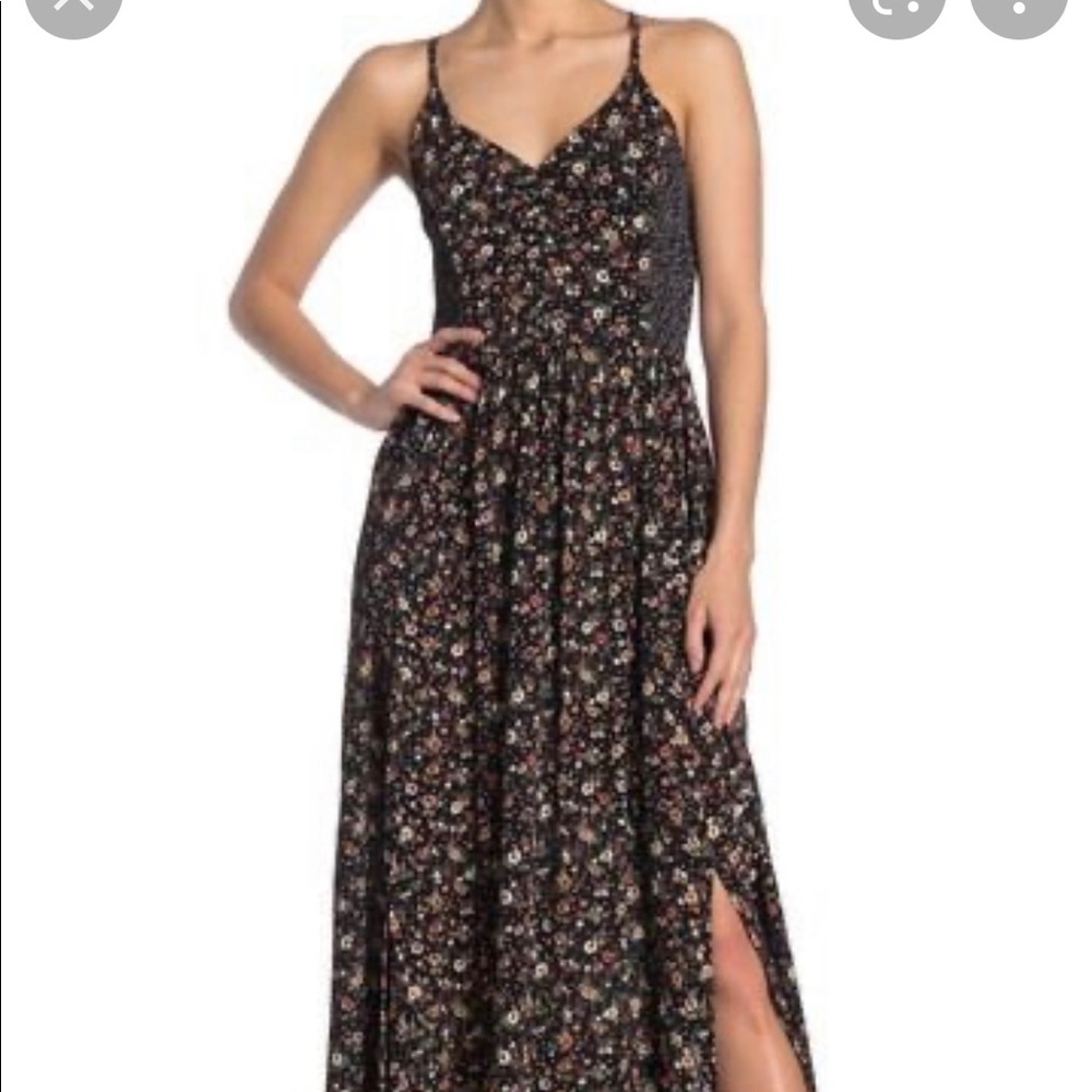 Angie Maxi NWOT